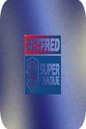 SUPER LEAGUE+ 01: