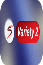 SPORT ▎SUPERSPORT VARIETY 2 HD