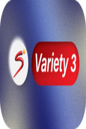 SPORT ▎SUPERSPORT VARIETY 3 HD