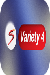 SPORT ▎SUPERSPORT VARIETY 4 HD