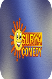 MALAYALAM ▎SURYA COMEDY