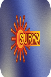 MALAYALAM ▎SURYA TV HD