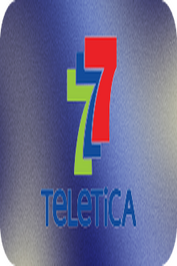 CR ▎TELETICA 7 HD