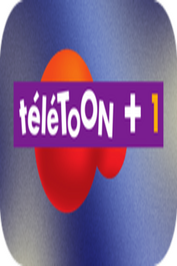 FR ▎TÉLÉTOON +1 FHD