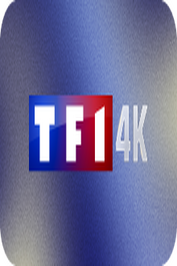 UHD ▎TF1 [FR]