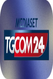 MT ▎TGCOM 24 HD