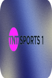 UK ▎TNT SPORT 1 FHD HEVC