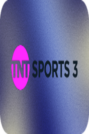 UK ▎TNT SPORT 3 FHD HEVC