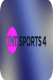 UK ▎TNT SPORT 4 FHD HEVC