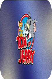 KIDS ▎TOM & JERRY