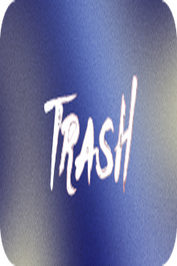 ISL ▎TRASH HD