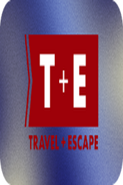CA ▎TRAVEL + ESCAPE HD
