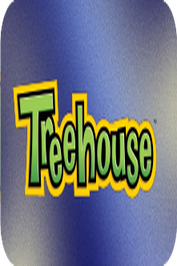 CA ▎TREEHOUSE HD