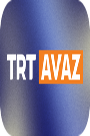 TR ▎TRT AVAZ HD ◉ rec