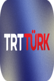 TR ▎TRT TURK HD ◉ rec