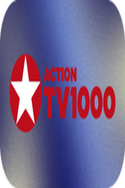 RU ▎TV1000 ДЕЙСТВИЕ HD