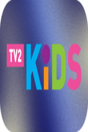 HU ▎TV2 KIDS