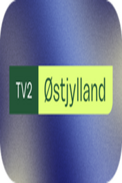 DK ▎TV2 ØSTJYLAND SD