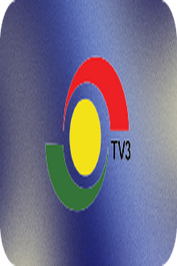 GHANA ▎TV3 GHANA