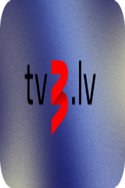 LV ▎TV3 LV