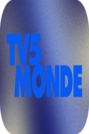 GENERAL ▎TV5 MONDE