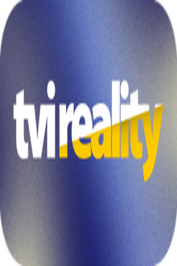 PT ▎TVI REALITY HD