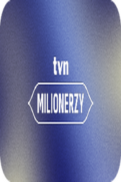 PL ▎TVN MILIONERZY HD