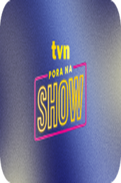 PL ▎TVN PORA NA SHOW HD
