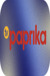 HU ▎TV PAPRIKA
