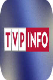 PL ▎TVP INFO HD ◉ rec