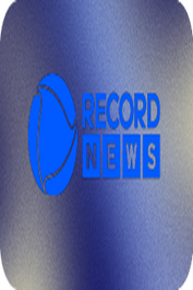 PT ▎TV RECORD NEWS HD