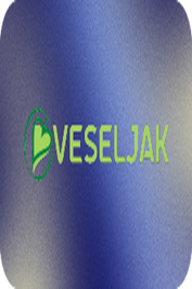 SL ▎TV VESELJAK FHD