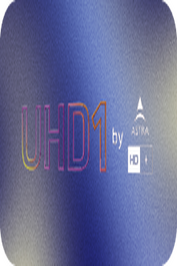 UHD ▎UHD1 BY ASTRA [DE]