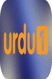 PK ▎URDU 1 HD