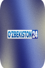 UZ ▎UZBEKISTAN 24