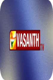 TAMIL ▎VASANTH TV