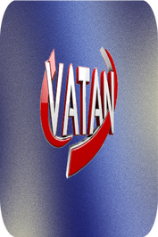 TR ▎VATAN TV SD