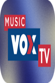 PL ▎VOX MUSIC TV