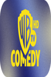DE ▎WARNER TV COMEDY HD