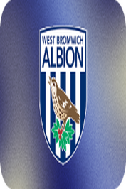 WEST BROMWICH ALBION :