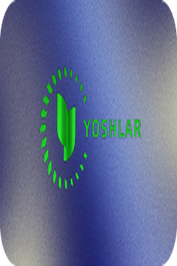 UZ ▎YOSHLAR