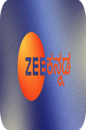 KANNADA ▎ZEE KANNADA HD