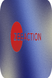 HINDI ▎ZEE ACTION ◉ rec