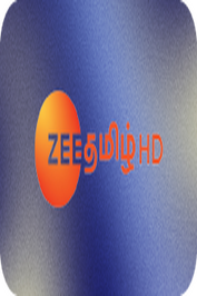 TAMIL ▎ZEE TAMIL HD ◉ rec