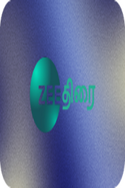 TAMIL ▎ZEE THIRAI