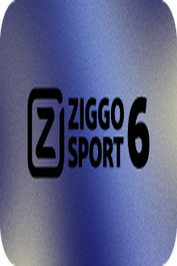 NL ▎ZIGGO SPORT 6 HD ʀᴀᴡ