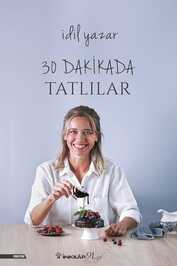 TR ▎ İdil Yazar ile Hızlı ve Lezzetli