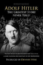 SE ▎ Adolf Hitler: The Greatest Story Never Told