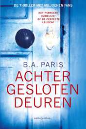 NL ▎ Behind Closed Doors Achter Gesloten Deuren 