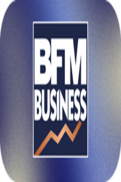 FR ▎BFM BUSINESS HD 4ᴋ